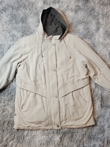 Hooded, Almond | eBay