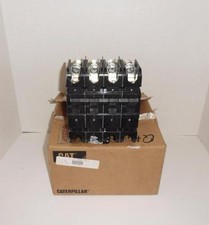 Eaton Aerospace GJ4-Z17-1W 5925-01-466-4151 Circuit Breaker Assy NOS