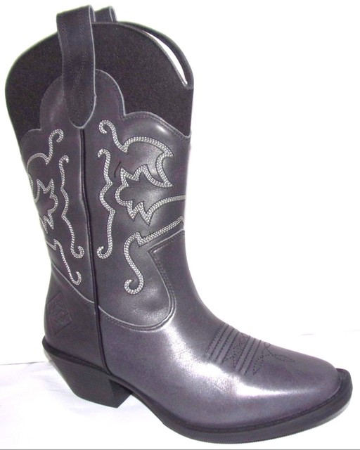 western muck boots