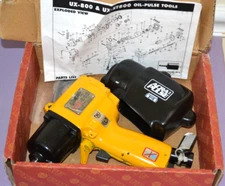 Uryu UX-800 Pneumatic Non-Shut Off Nutrunner 3/8" Dr Pulse Tool Wrench-New Other