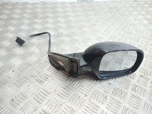 Volkswagen PASSAT B5.5 2003 Außenspiegel elektrisch Tür vorne UST85918