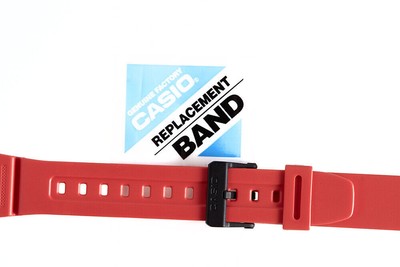 casio f 108wh strap