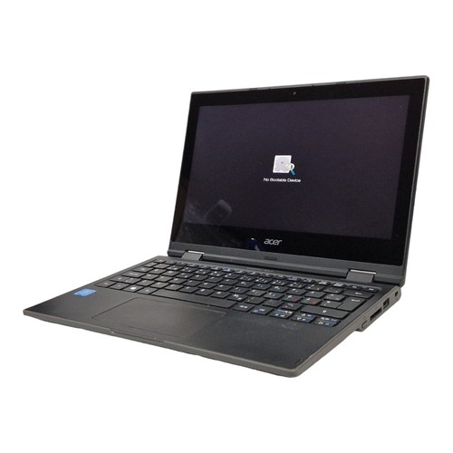 Acer TravelMate Essorage B1 B118-RN Intel Pentium 11,6 " Tactile,Sans RAM,#B190 - Photo 3/16
