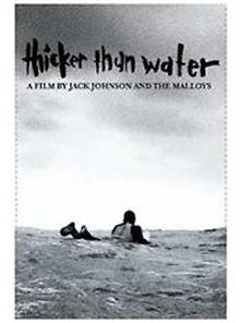 Thicker Than Water von Jack Johnson, OST | CD | Zustand sehr gut