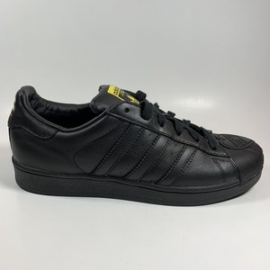 adidas superstar pharrell williams black