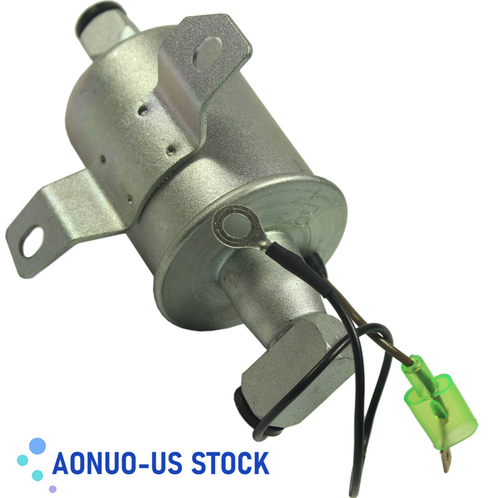149-2331 149-2331-03 FUEL PUMP REPLACES For ONAN GENERATOR 3.5-5.5 PSI ONAN