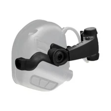 Rear Rail Attachment for Roger Tech EVO406 and Opsmen Earmor M31 & M32 Heads