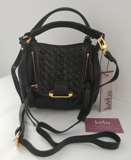 kooba crossbody