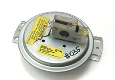 TRIDELTA FS6001-248 Gas Furnace Pressure Switch HK06WC070 used #O35
