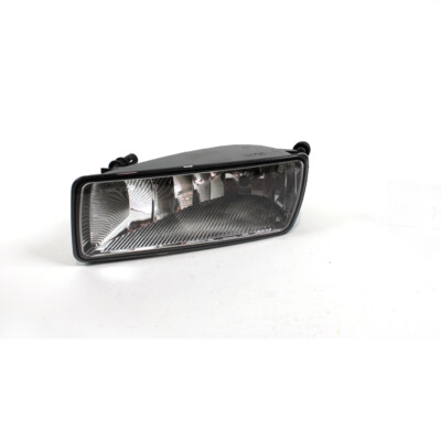 TYC Left Fog Light Assembly - Direct Fit For 2006-2010 Ford Explorer | DOT/SAE Compliant, CAPA Certified