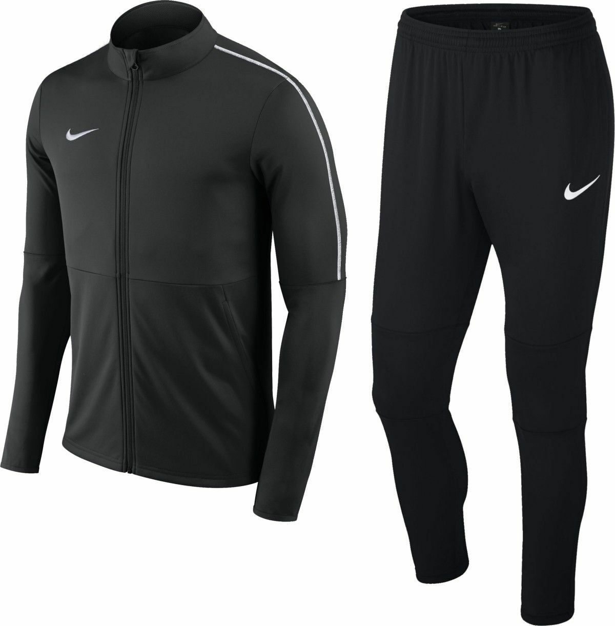 nike park 8 tracksuit