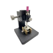 Watch Hand Setting& Fitting Press Holder Watch Hands Fitting Removal Tool