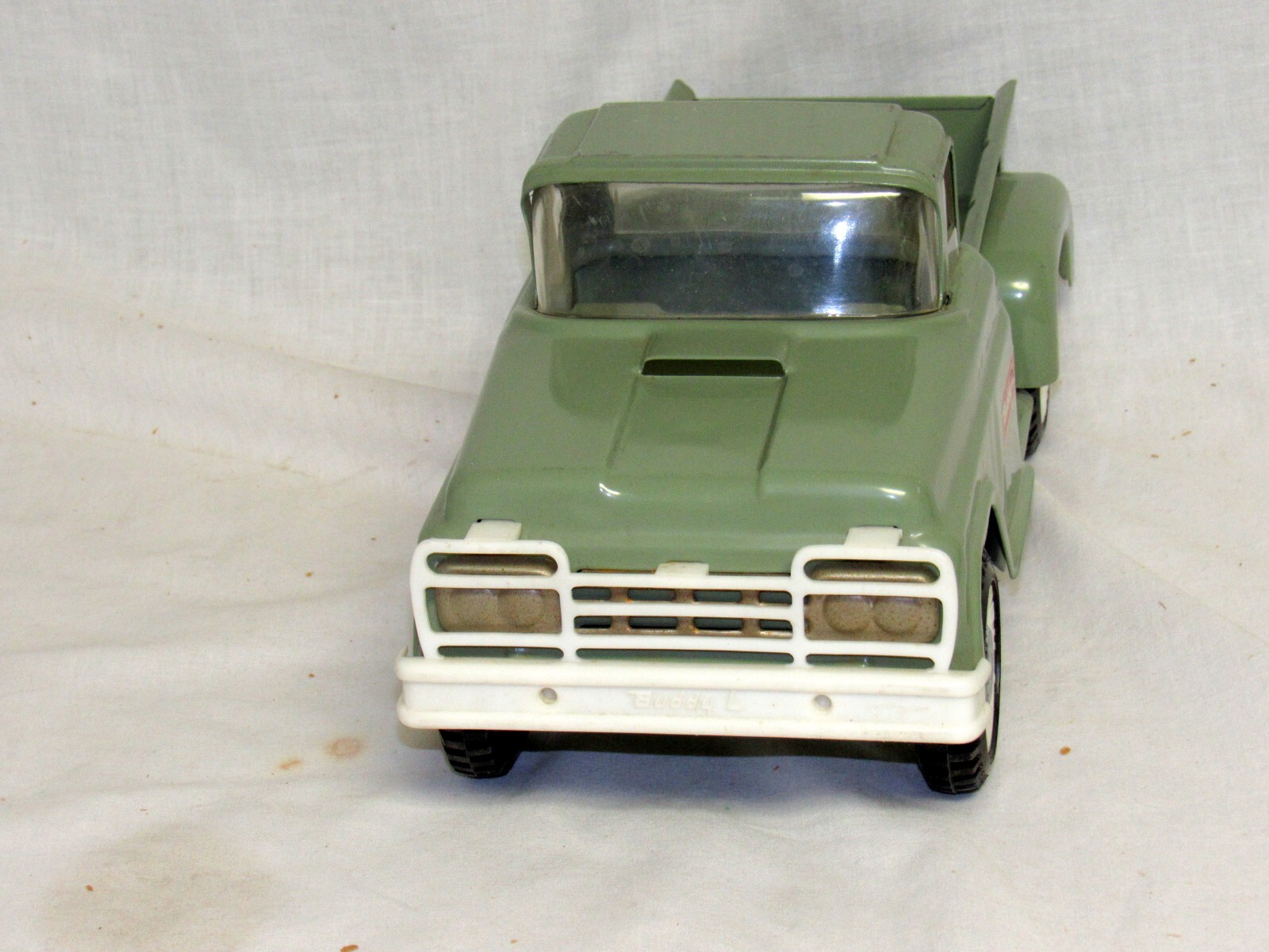 BUDDY L PICK UPRARE GREENSPRING SUSPENSIONMINTY ORIGINALNO