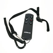 Wireless Remote Control Commander for Sony A7 IV ZV-E10 A7C A1 A6600 as RMT-P1BT