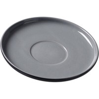 Ritzenhoff Und Breker Jasper Schwarz Kaffee-Untertasse 15Cm
