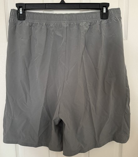 Nike On Field Detroit Lions Sideline Practice Athletic Shorts PE, Size XL-TALL - Picture 10 of 12