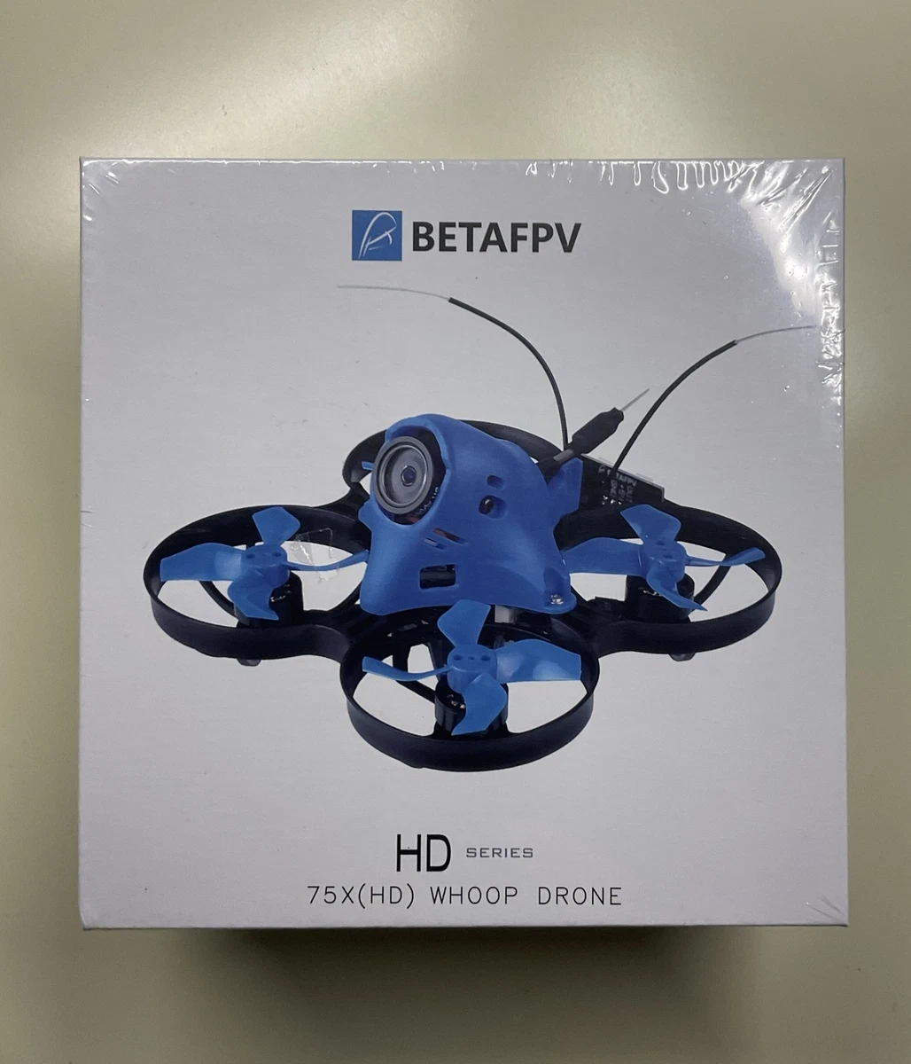 Betafpv 75 x sale