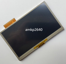 4.3 For TomTom Go 740 940 540 Live LCD Screen and Touch Digitizer Replacement am