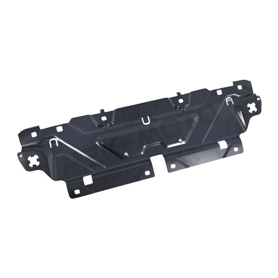 For BMW 430i xDrive/430i Gran Coupe 2023 Radiator Support - Image 4 of 4