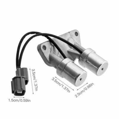 AT Transmission Dual Shift Solenoid 28200-PLX-003 For 2001-2005