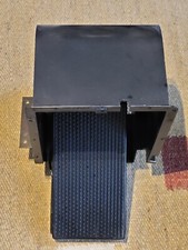 FARFISA Orgelpedal Schweller Elektronisch