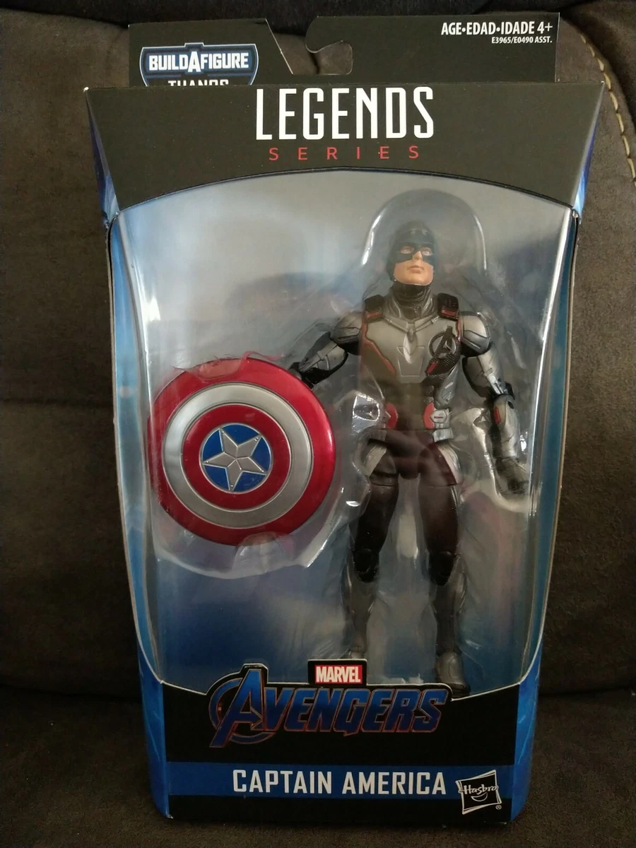 Hasbro avengers hotsell endgame box