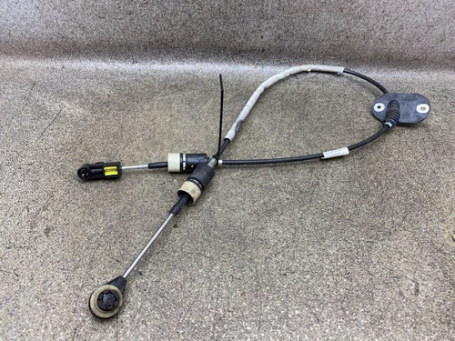 Schaltseil Automatikgetriebe 617005 232Tkm Volvo V70 III D5 Momentum 12.1895.113