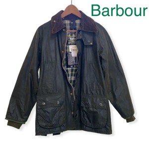 barbour bedale size