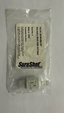Mod End Fitting M-05-054-SP Check Valve Sure Shot Brand New in Package