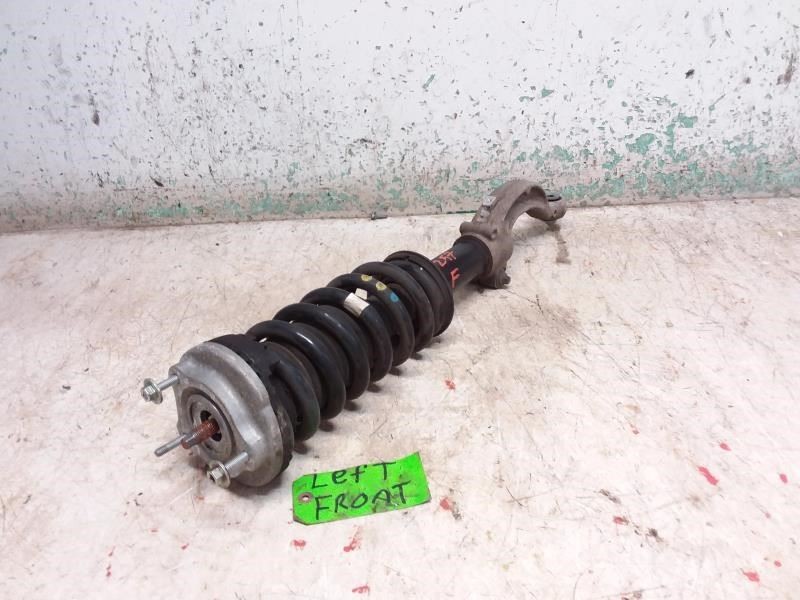 2020 MASERATI GHIBLI Driver Left Side Front Coil Spring Strut OEM 6701534130ID 