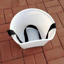 Fruit Picking Basket Storage Container Organizer Versatile Large Capacity