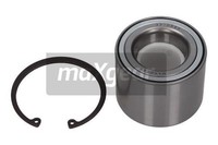 Maxgear Radlagersatz 33-0865 Passend FüR Nissan Opel Renault