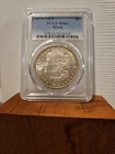 1878 7/8TF Strong Morgan Dollar PCGS MS64