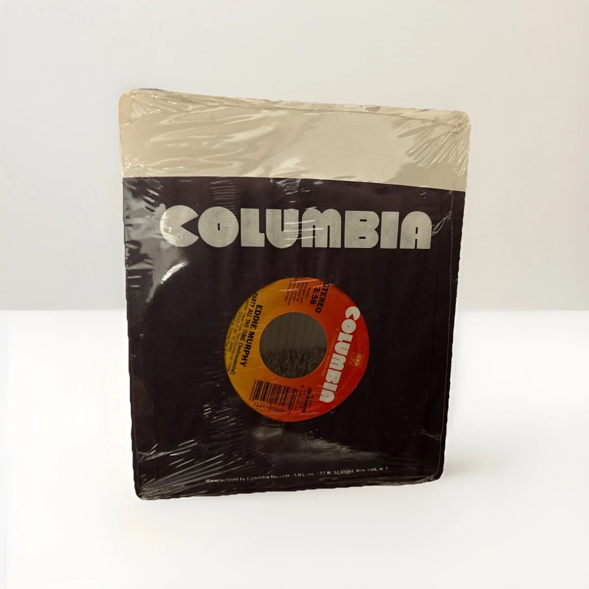 Rap & Hip-Hop Shaped 45 RPM Speed Vinyl Records for sale | eBay