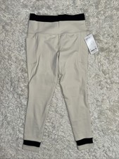 NWT Athleta Salutation Stash Double Up Tight Active Leggings Size M 119