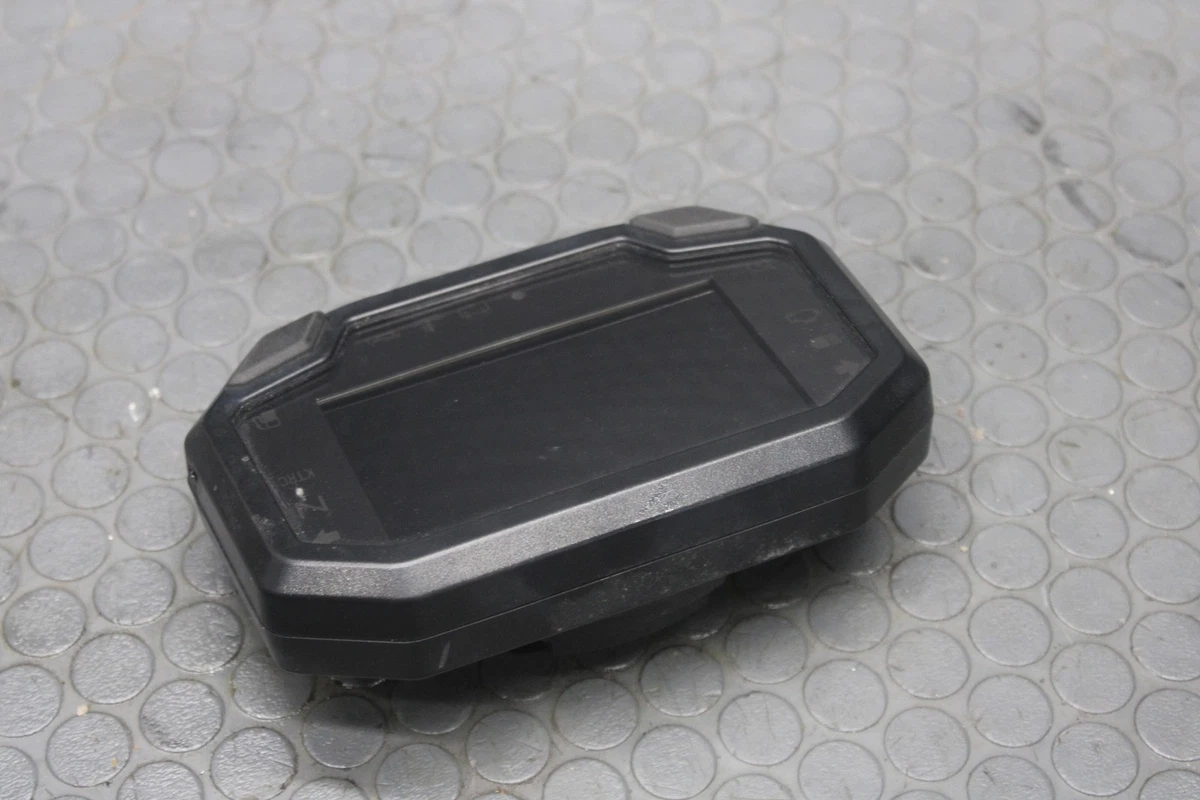 Motorcycle Instrument Clusters for Kawasaki Ninja ZX10R for sale