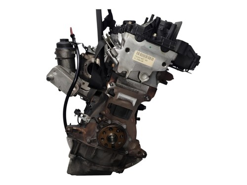 Motor BMW 3 Compact (E46) 320 td - M47N204D4 - 7788710