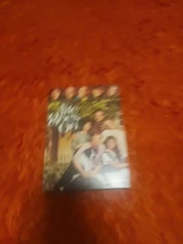 Life Goes On: The Complete First Season 6-Disc Set DVD 