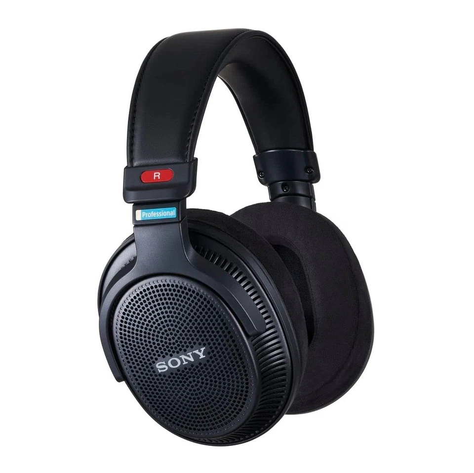 Sony MDR-MV1 Open Back Reference Monitor 耳机(演示交易) — 第 2/4 张图片