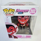 Funko Pop! Animation The Powerpuff Girls Him Vinyl Figure #202 Cartoon Network