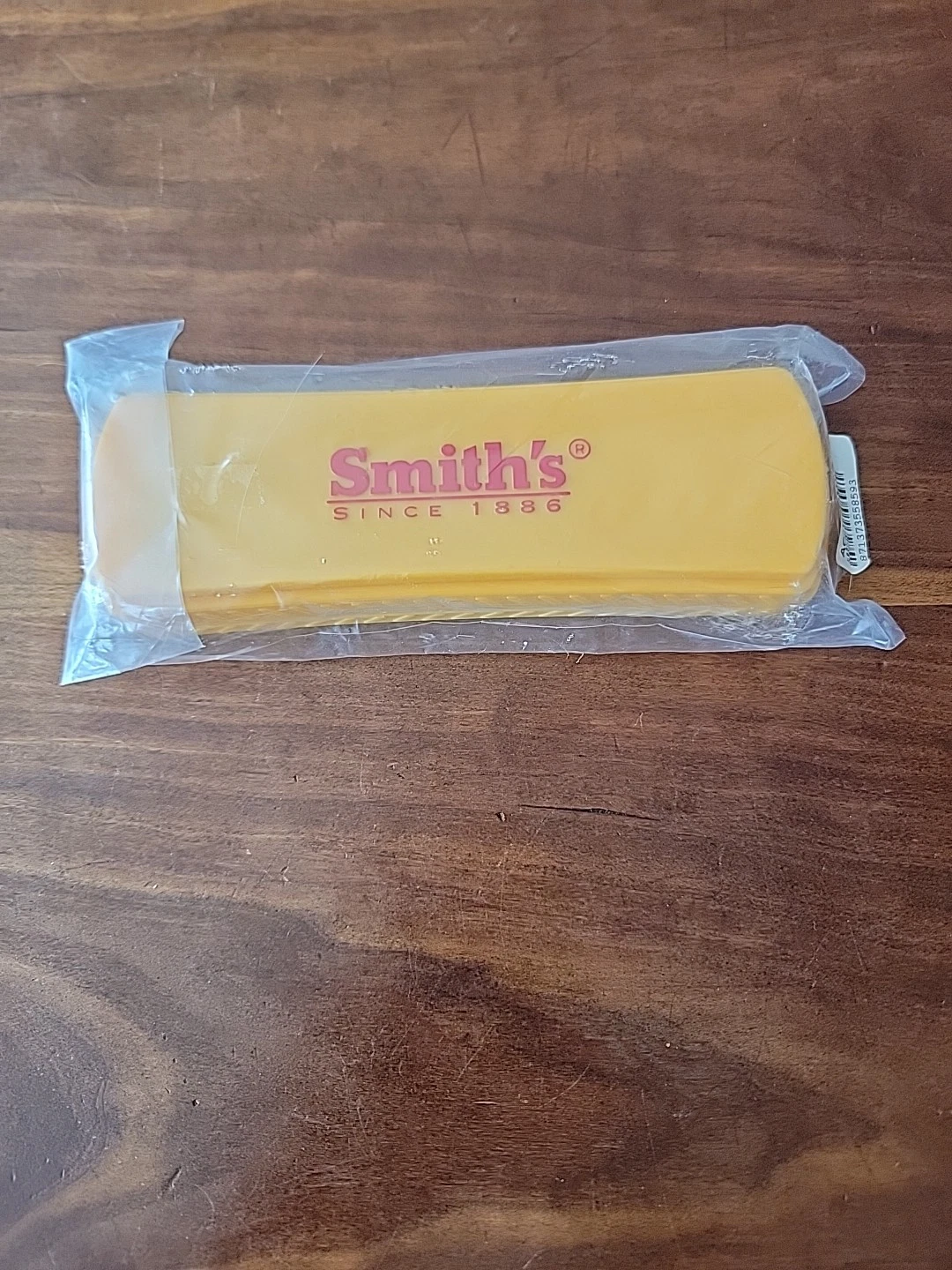 Smith's 725 Grit Sharpening Stone