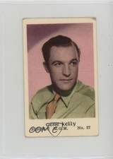 Gene Kelly — 1953 Serie C (Color) #37