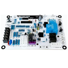 031-01267-001A P031-01267-001 Upgraded Furnace Control Circuit Board
