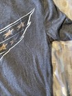Gray Screaming Eagle Graphic T-Shirt (Small) - Washington Capitals Fanatics — photo 6