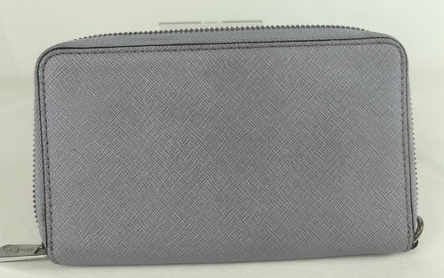 Michael Kors Double Wallet Lilac Lavender - Picture 2 of 5