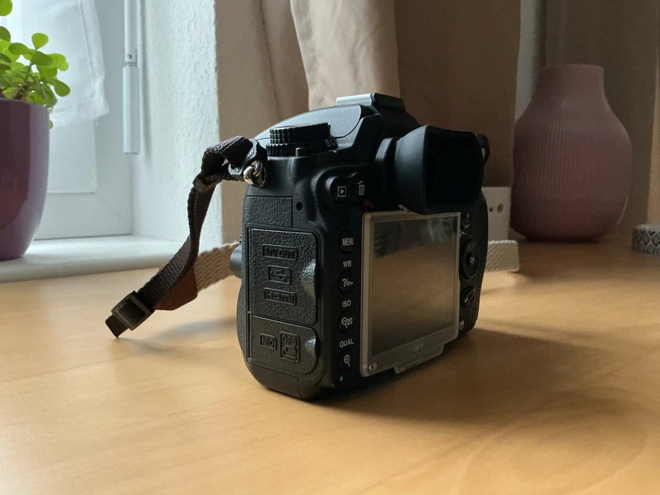 Nikon D7000, Foto 4 von 5
