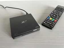 Formuler Z+ Neo Android IPTV Media Streaming Box Remote PSU HDMI 4K Working