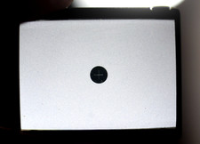 NIKON F F2 CAMERA FOCUSING SCREEN TYPE C FOR ASTROPHOTOGRAPHY  MINT 