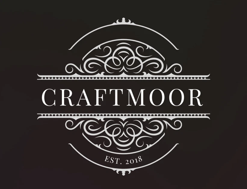 Craftmoor Logo