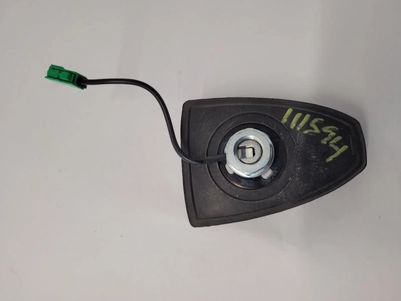 Nissan Altima 2014-2018 antena montada en el techo gris Foto 3 de 4